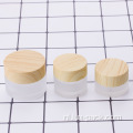 100 ml Amber Face Cream Cream Cosmetic Jars Face